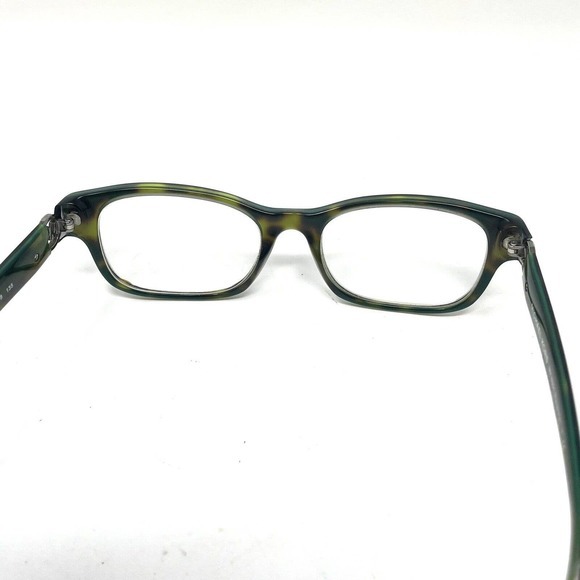 Michael Kors Tortoise Shell Glasses - Picture 8 of 9